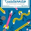 Cuadernito de escritura divertida