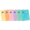 Cuaderno A5 cuadro 4mm. 48 hojas Easybook