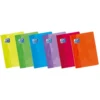 Cuaderno A4 pauta 2,5mm. 48 hojas Oxford