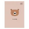 Cuaderno A6 puntos 32 hojas animalito BEBE Friends modelo surtido