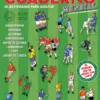 Cuaderno del Mundial
