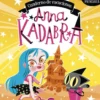 Cuaderno de vacaciones 2º de primaria Anna Kadabra