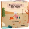 Cuando caen las hojas. El otoño