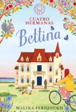 Cuatro hermanas: Bettina