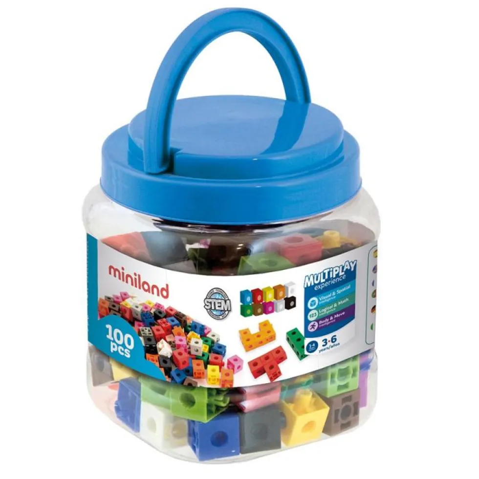 Cubos Multilink