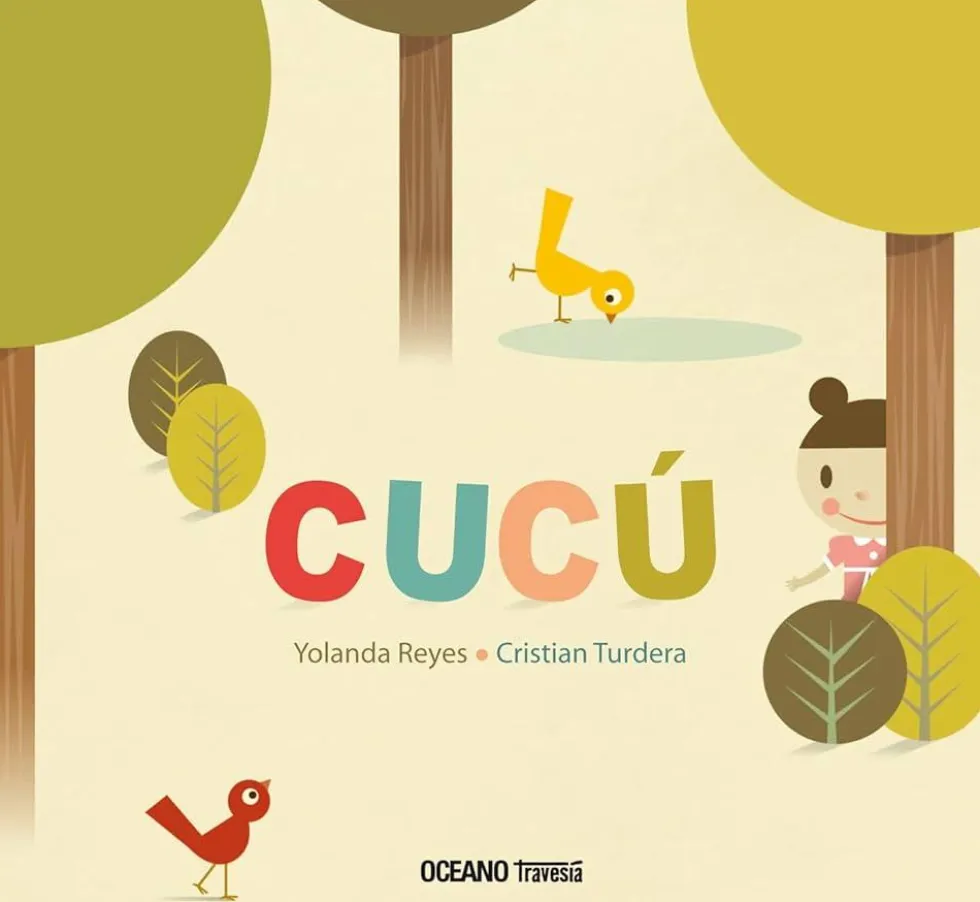Cucú