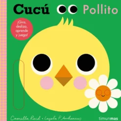 Cucú. Pollito
