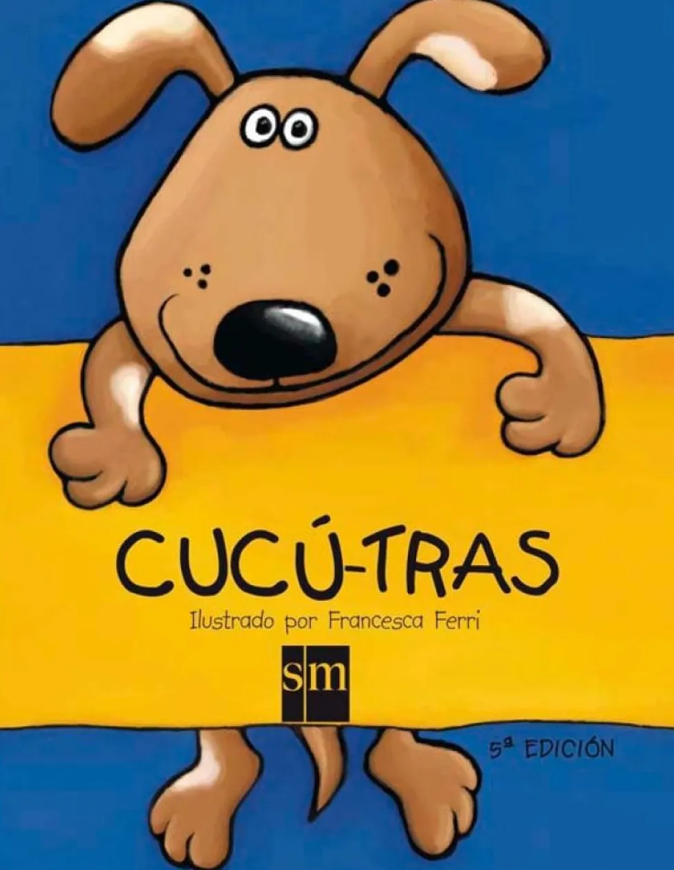 Cucú-tras