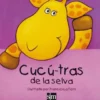 Cucú-tras de la selva