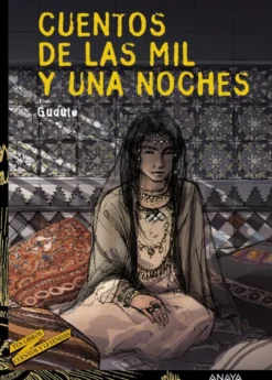 Cuentos de las mil y una noches