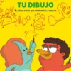 CUÉNTAME TU DIBUJO
