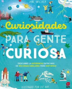 Curiosidades para gente curiosa