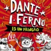 Dante I. Ferno no es un pringao