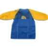 Delantal con mangas 5-8 años Jovi