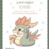 DIBUJAR ANIMALES MITICOS Y SERES MAGICOS CHIBI