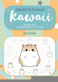 DIBUJAR KAWAII EN 10 PASOS