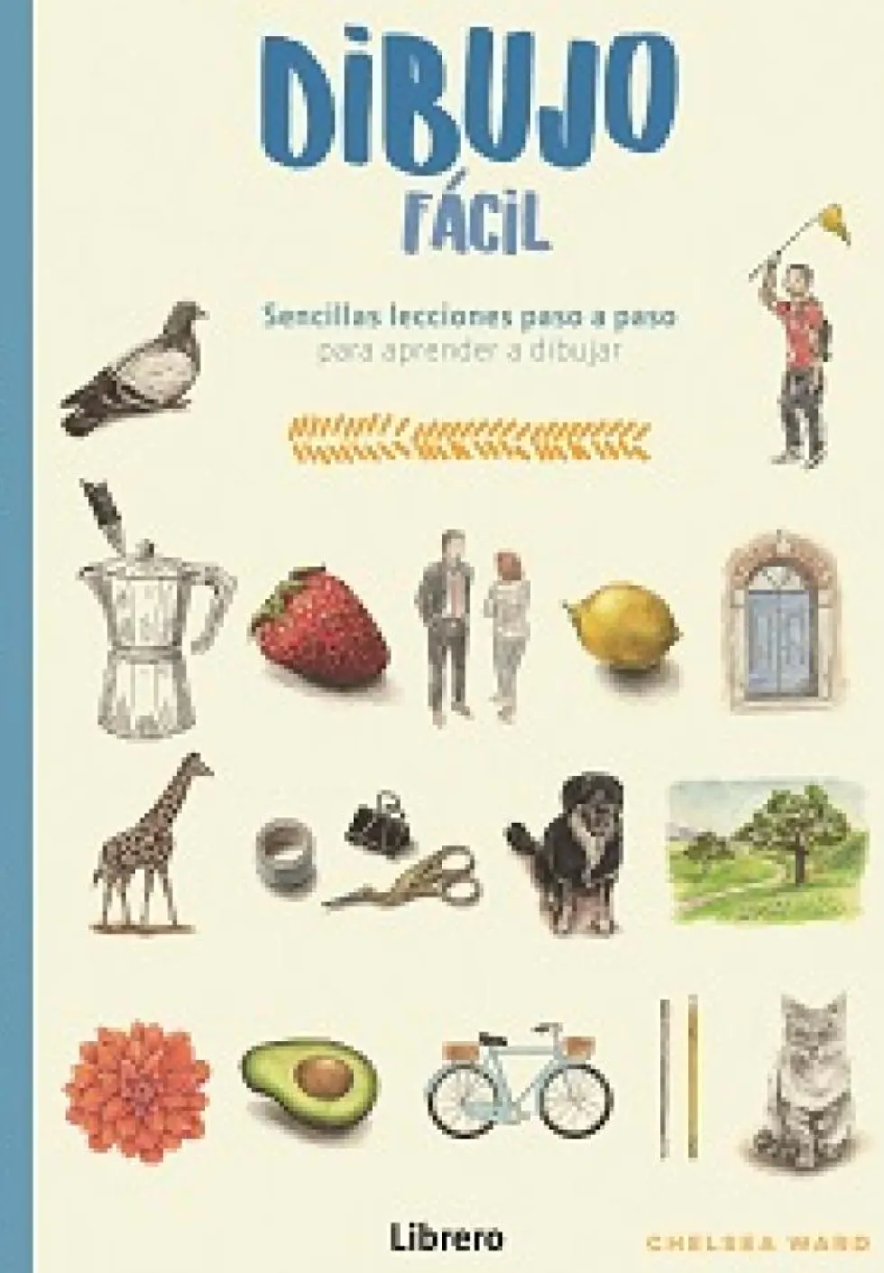 DIBUJO FACIL