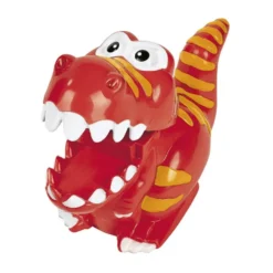 Dinosaurio andarín