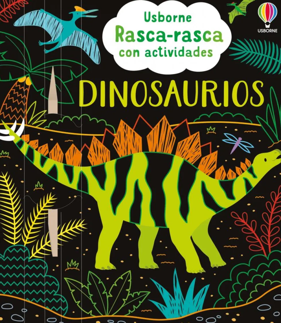 Dinosaurios
