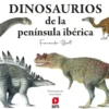 Dinosaurios de la península ibérica