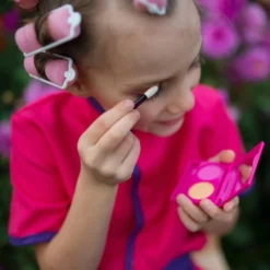Disfraz make-up artist 5-6 años