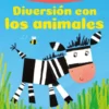 Diversión con los animales