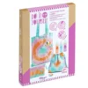 DIY decora 3 accesorios Tie-Dye