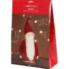 DIY Papá Noel fieltro