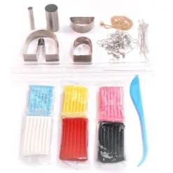 DIY Set crea tus joyas Crafters