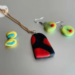 DIY Set crea tus joyas Crafters