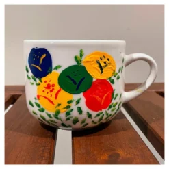 DIY Set decora tu taza Crafters
