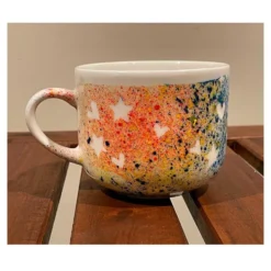 DIY Set decora tu taza Crafters