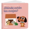 ¿Dónde están las ovejas?