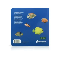 DÓNDE ESTÁN LOS PECES