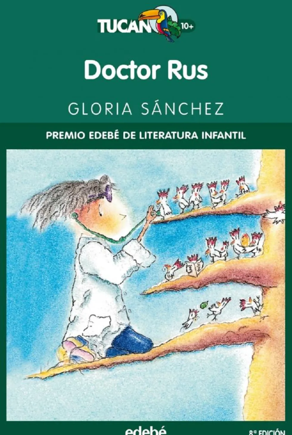 DOCTOR RUS