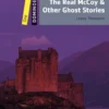 Dominoes 1. The Real McCoy & Other Ghost Stories MP3 Pack