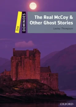Dominoes 1. The Real McCoy & Other Ghost Stories MP3 Pack