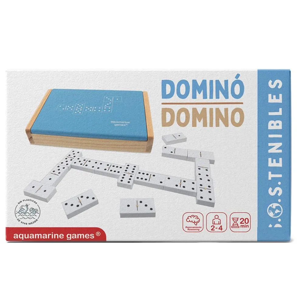 Dominó sostenible