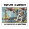 Donde viven los monstruos