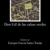 Don Gil de las calzas verdes