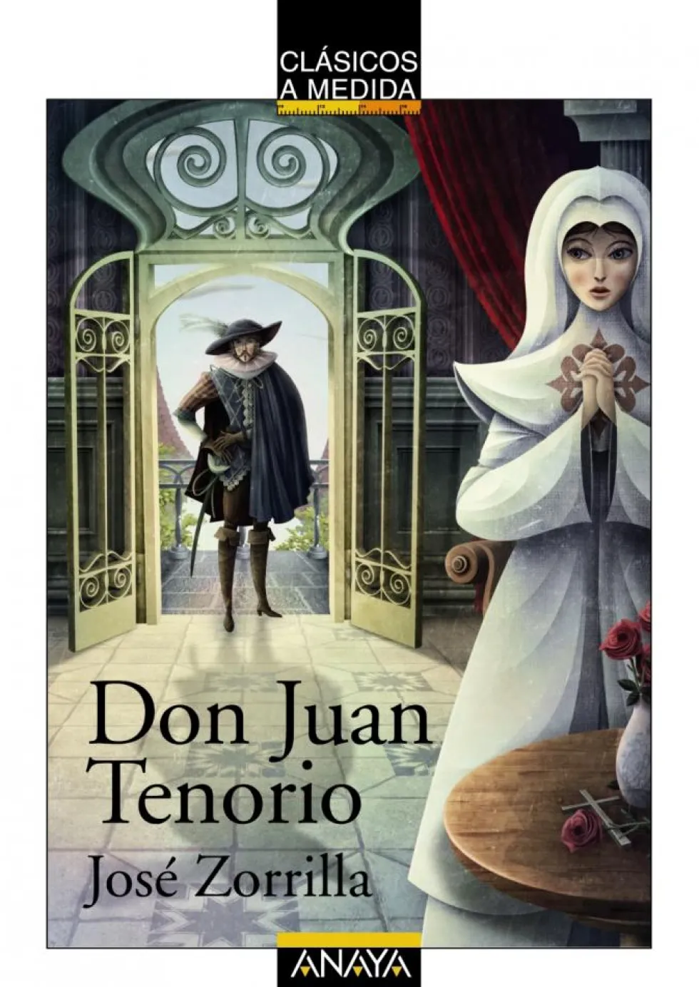 Don Juan Tenorio