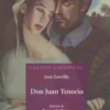 Don Juan Tenorio (clasicos Hispanicos)