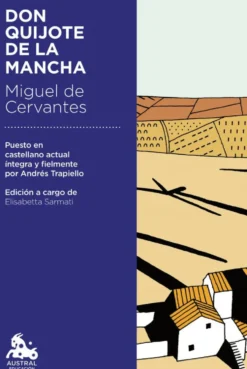 Don Quijote de la Mancha