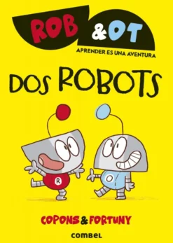 Dos robots