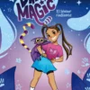 Dream Magic. El lémur radiante