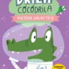 Drila Cocodrila 4. Viajera galáctica. Aprender a leer