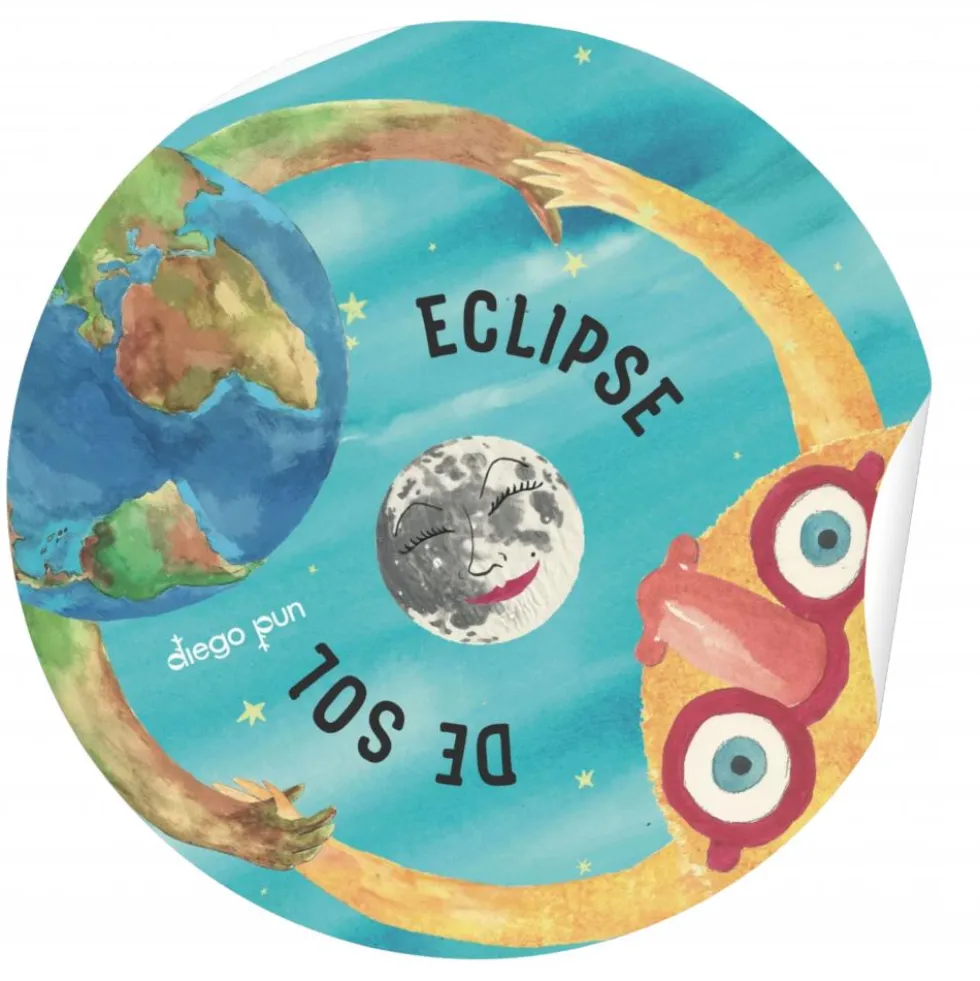 Eclipse de sol eclipse de luna