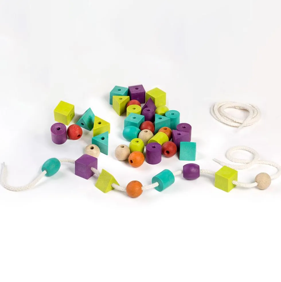 Eco Activity Shapes
