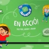 Edición catalán: Avivament En acció! 4-5 anys