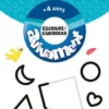 Edición catalán: Avivament Escriure i Esborrar - Formes